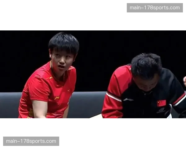 孙颖莎脚踝旧伤引关注：亚洲杯复出夺冠后，大满贯卫冕之路受考验