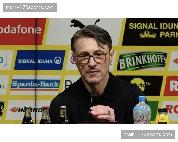 多特蒙德352阵型攻防分析：后防危机下的科瓦奇战术调整与应对