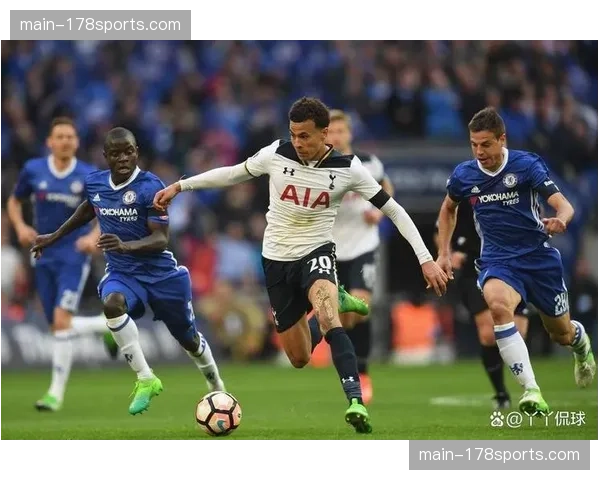 实时：切尔西2-1热刺，帕尔默点射，孙兴慜扳平后失点