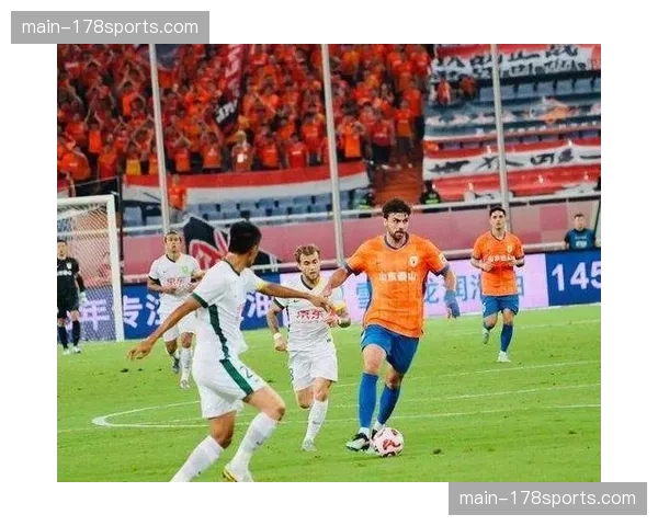 中超首轮焦点战：浙江队vs上海申花，外援对决成胜负手