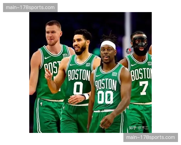 凯尔特人113-108魔术，塔图姆缺阵赛季绿军仍获56胜