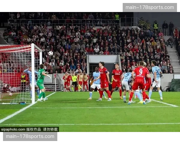 弗赖堡vs海登海姆：保级关键战双方均需三分